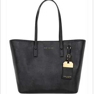 Marc Jacobs Sidekick Tote